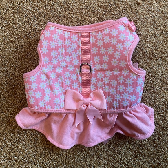 Dig Coat/Harness - Picture 1 of 3